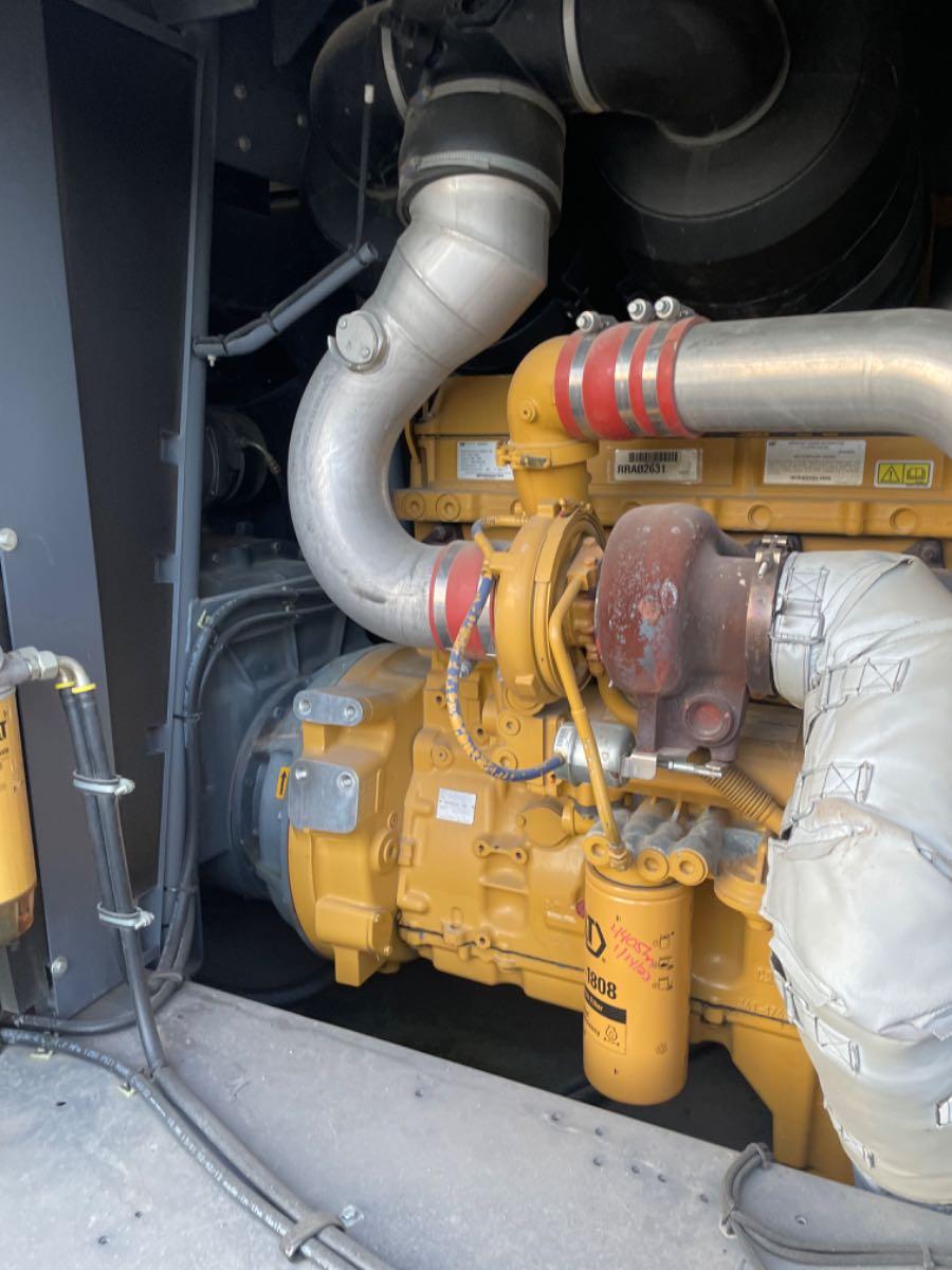 Atlas Copco XRVS 1000 pic 9