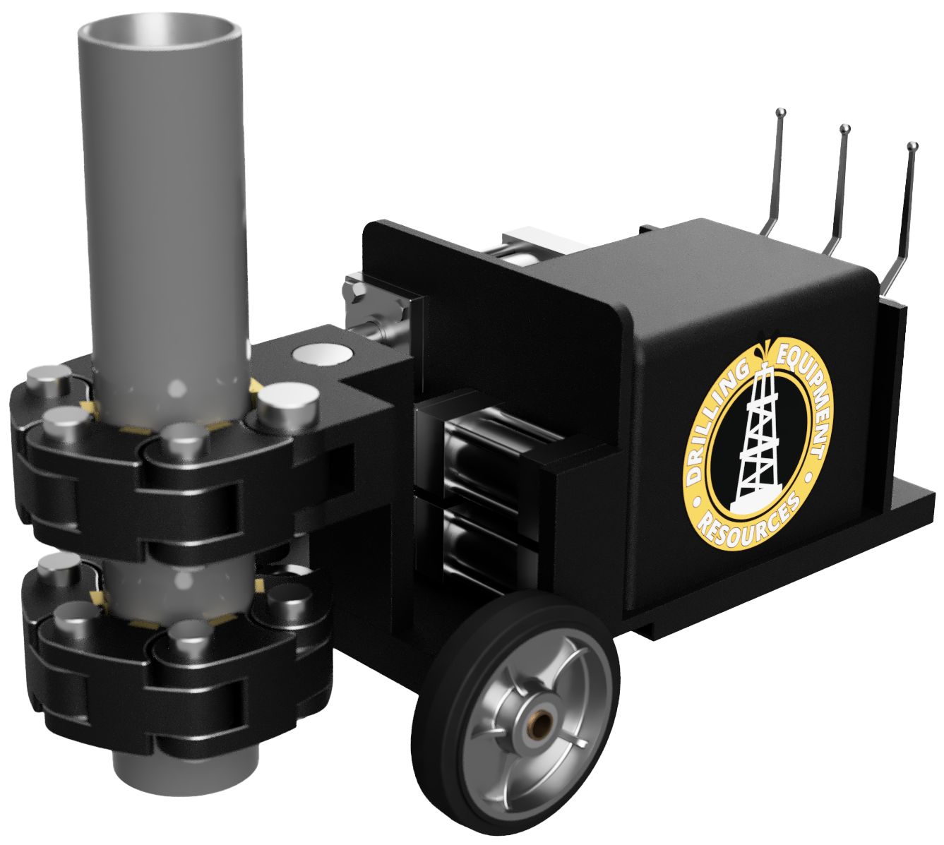 Breakout no background