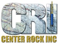 Center Rock