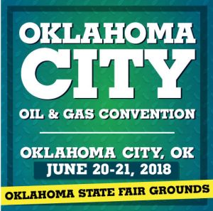 2018 OKC Oil & Gas Convention